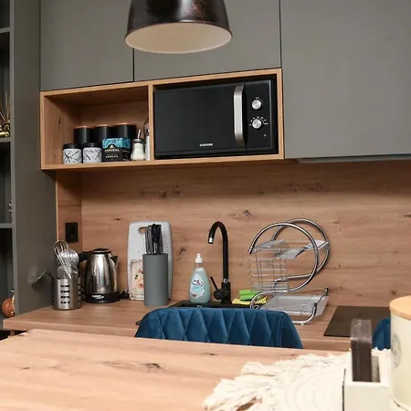 Lejlighed Skylux Ap 18 Jahorina