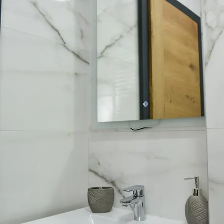 Skylux Ap 18 Jahorina