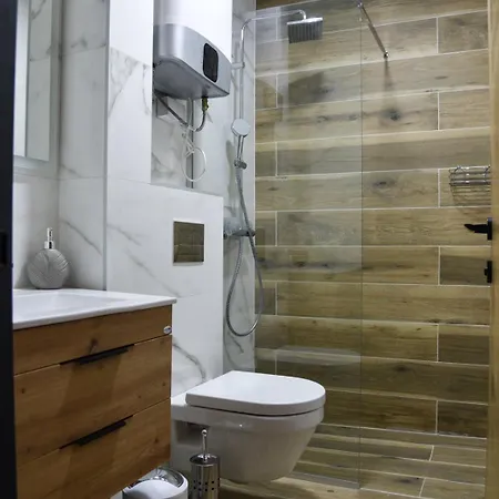 Skylux Ap 18 Lejlighed